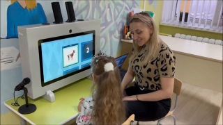 Самопрезентация " В чем значимость моей работы?"