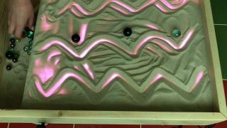 песочная терапия