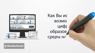 Самопрезентация 