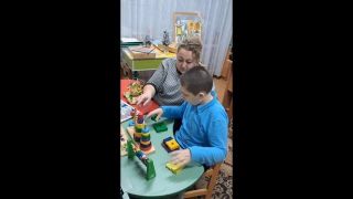 Самопрезентация 