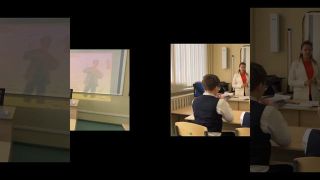 Фрагмет урока внеурочной деятельности "Мир музыки Георгия Свиридова"