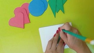 Мастер-класс: 