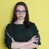 Репринцева Ангелина Дмитриевна