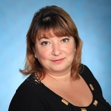Бобкова Ирина Александровна