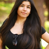 Каим Ирина Азизовна