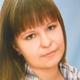 Марина Владимировна Борисова