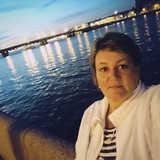 Веселовская Оксана Валентиновна