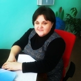 Хомова Ирина Анатольевна