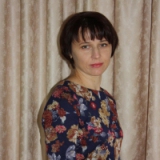 Алла Станиславна Обухова