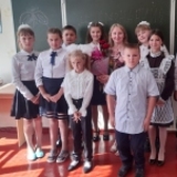 Скрипкина Наталья Алексеевна