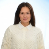 Каменева Мария Валерьевна