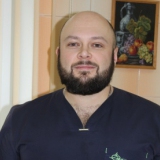 Спиренков Юрий Константинович