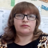 Лыкова Наталья Николаевна