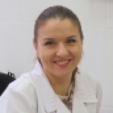 Гречихина Юлия Станиславовна