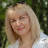 Цапова Надежда Владимировна 