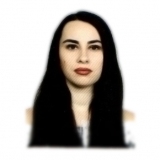 Котелевцева Диана Алексеевна