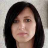 Марфенкова Оксана Александровна