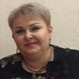 Стабровская Юлия Вячеславовна