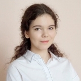 Токарева Светлана Сергеевна