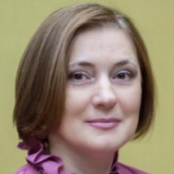 Анцупова Галина Владимировна