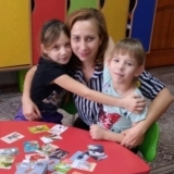 Гридина Елена Викторовна
