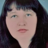 Шамонова Марина Александровна