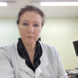 Маренкова Вера Ивановна