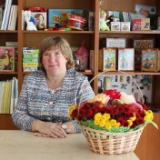 Ашуркова Светлана Николаевна