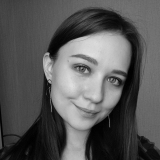 Бовт Дарья Олеговна 