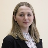 Сергеева Анна Николаевна
