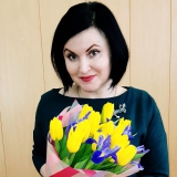 Родионова Ольга Викторовна