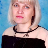 Гуслякова Елена Юрьевна