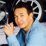 Щеголев Александр Федорович