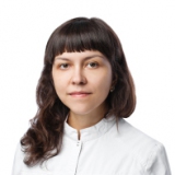 Соколенко Наталья Владимировна