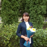 Коротченкова Ольга Юрьевна
