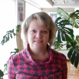 Уткина Светлана Владимировна
