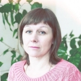Наталия Анатольевна Соклакова