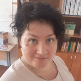 Кащук Наталья Викторовна