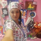 Михайлова Юлия Владимировна