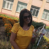 Лелявина Валентина Ивановна