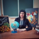 Жукова Инна Сергеевна