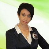 Черткова Марина Дмитриевна