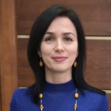 Салахетдинова Зульфия Ильгамовна