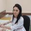 Резцова Ирина Андреевна