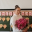 Платонова Карина Алексеевна