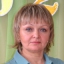 Борзенкова Наталия Викторовна