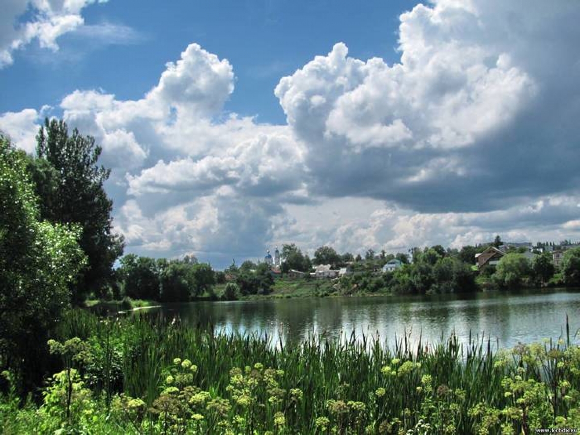 Королева Оксана Владимировна