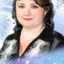 Валентина Семеновна Смирнова