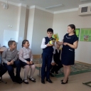 Мои ученики