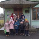 Экскурсия по Музею Природы Центрально-Чернозёмного заповедника